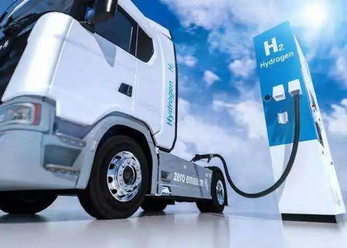TOYO氢能及燃料电池行业科普